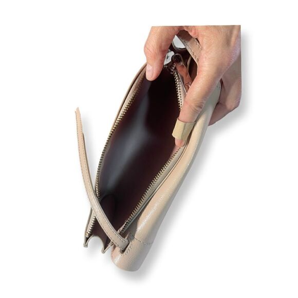 Ted Baker - pale pink purse - Picture 7 of 12